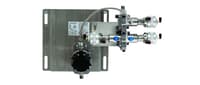 Graco Electronic Flow Control System
